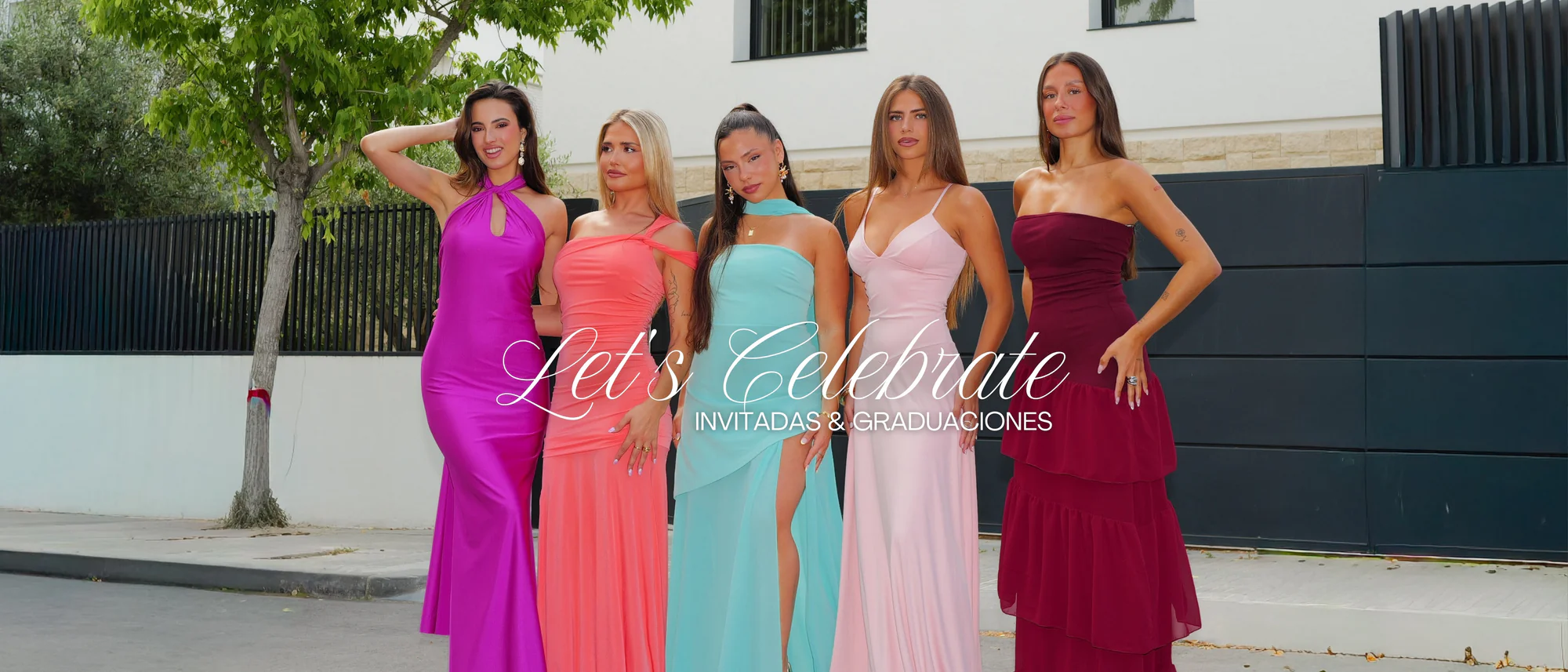 Viste la Exclusividad Sorellas